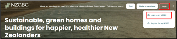 Helpcentre | Update your Company Profile